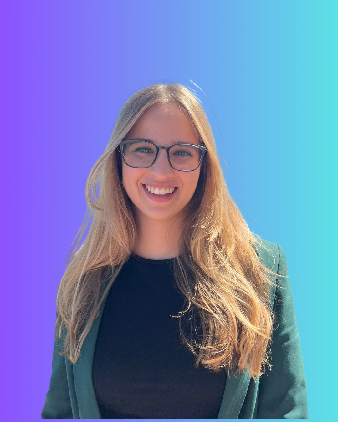 Julia, Community Lead